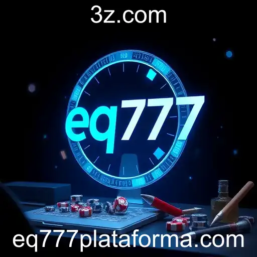 A Ascensão da eq777 no Mercado de Jogos Online
