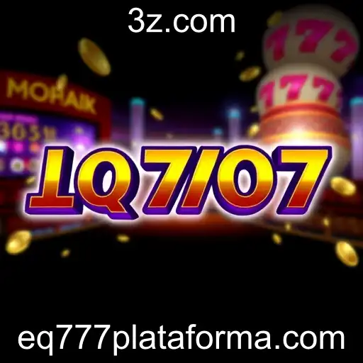 A Revolução dos Jogos com a Plataforma EQ777