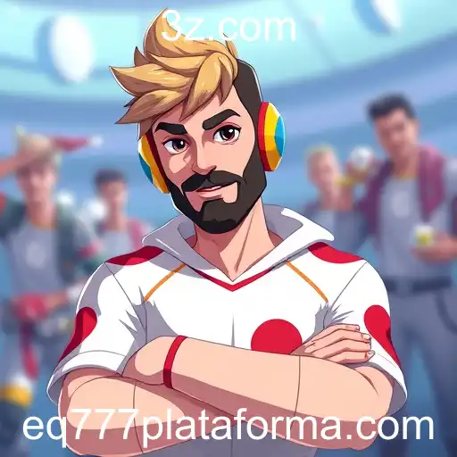 Inovação e Crescimento da Plataforma de Jogos eq777