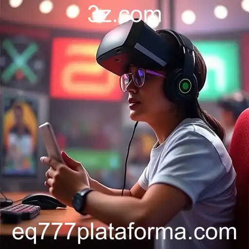 Crescimento do Mercado de Jogos Online Impulsiona Plataforma