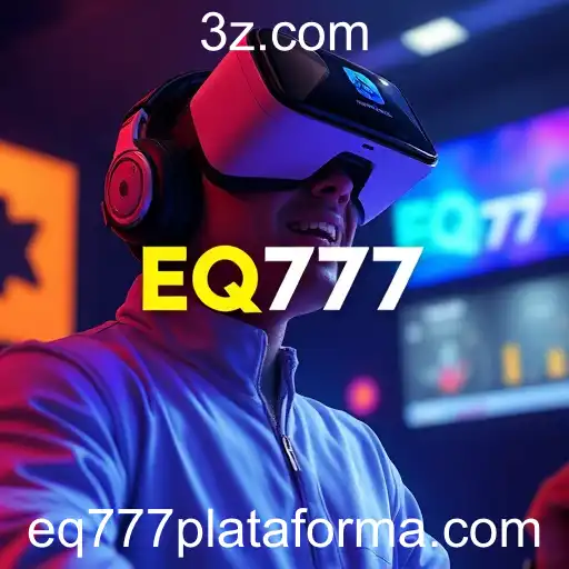 A Ascensão da Plataforma EQ777 no Cenário de Jogos Online