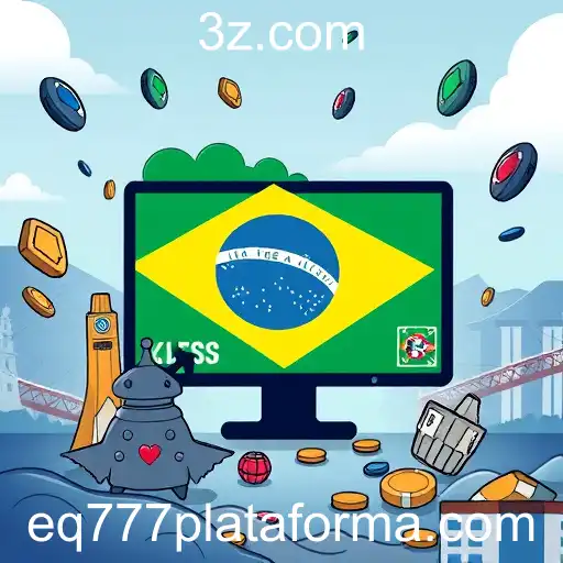 A Expansão do Mercado de Jogos no Brasil