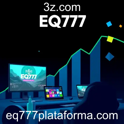 Expansão do Mercado de Jogos Online no Brasil