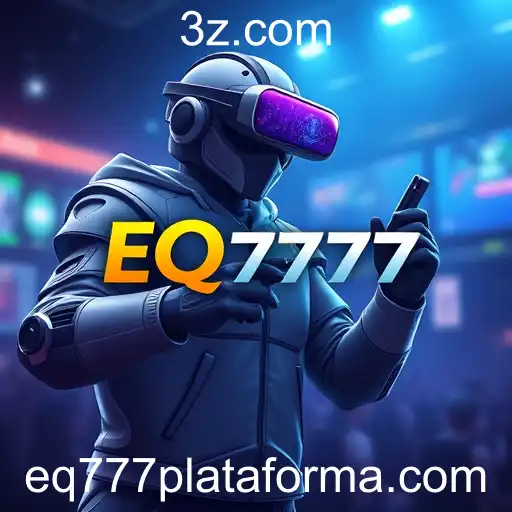 A Evolução dos Jogos Online: Um Olhar sobre a EQ777 e seu Impacto em 2026