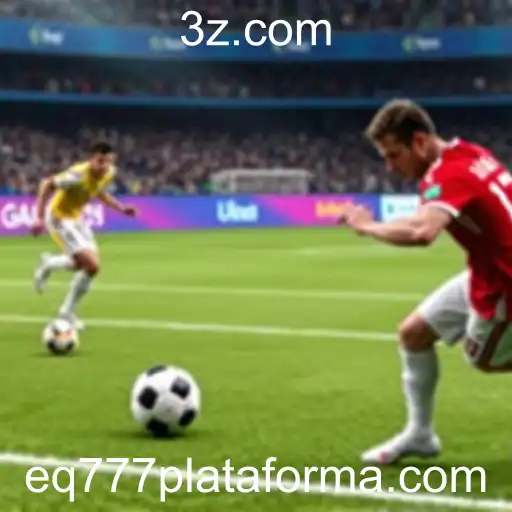 Crescimento da eq777 com plataforma no mercado de jogos português