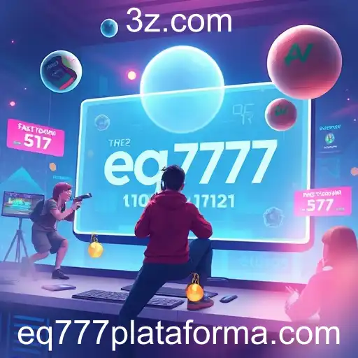 As Inovações Tecnológicas da Plataforma EQ777