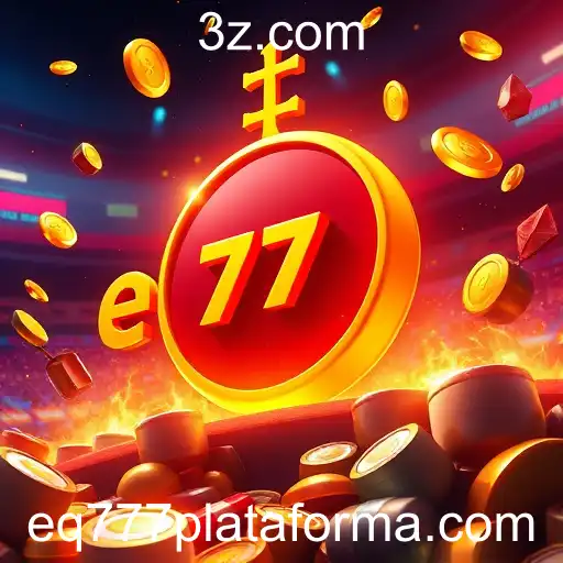 A Evolução e Relevância da Plataforma de Jogos EQ777