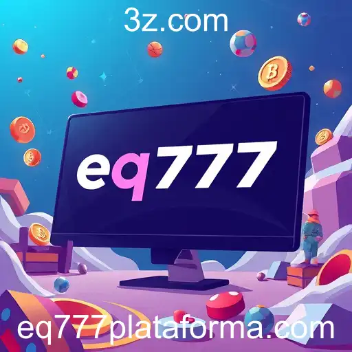 Crescimento e Tendências da Plataforma de Jogos EQ777