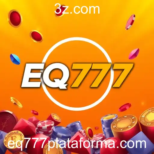 EQ777 Aposta na Inovação em Jogos Online