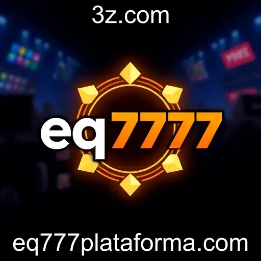 Expansão do eq777 com Plataforma Inovadora de Jogos