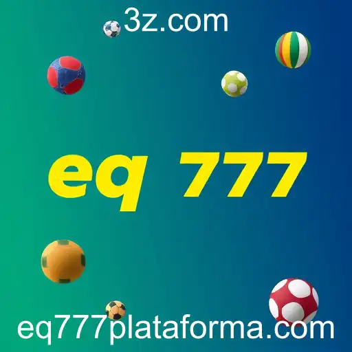 O Crescimento da EQ777 no Mercado Brasileiro de Jogos