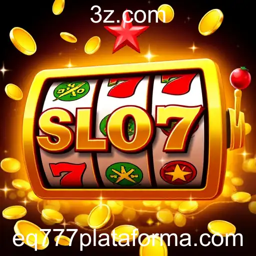 A Revolução da eq777: Novidades e Tendências em Jogos Online