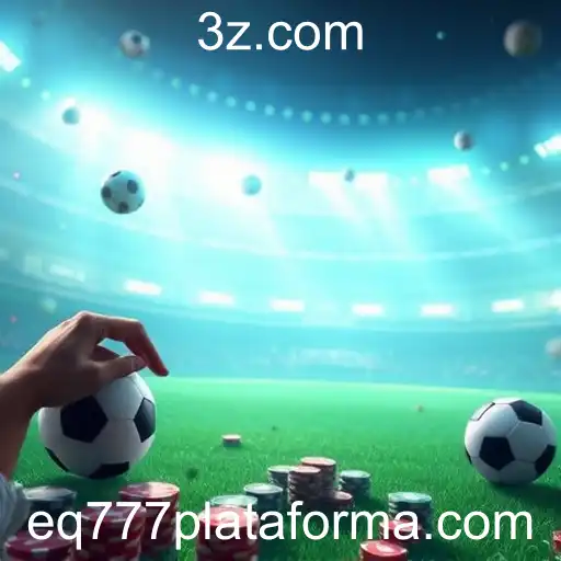 Revolução dos Jogos em 2026: eq777 em Foco