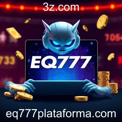 A Evolução dos Jogos Online com EQ777