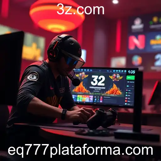 A Evolução do Mercado de Jogos Online no Brasil