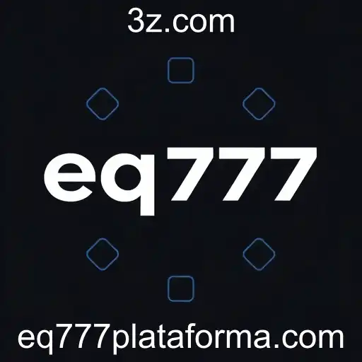 O Crescimento Exponencial da eq777: Revolução nos Jogos Online