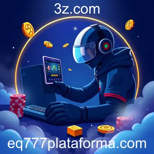 Avanços e Desafios do Mercado de Jogos Online em 2026