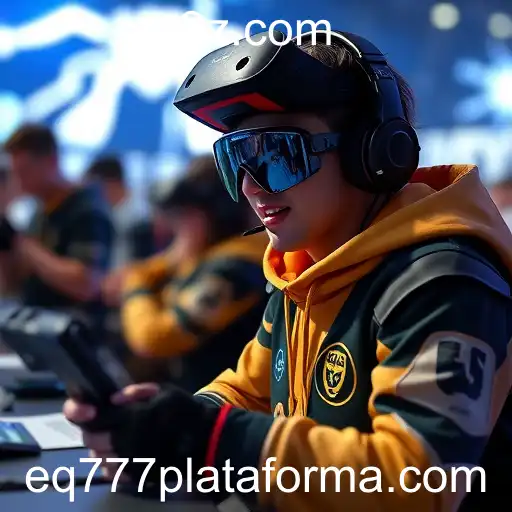 Transformações e Tendências no Mundo dos Jogos Online