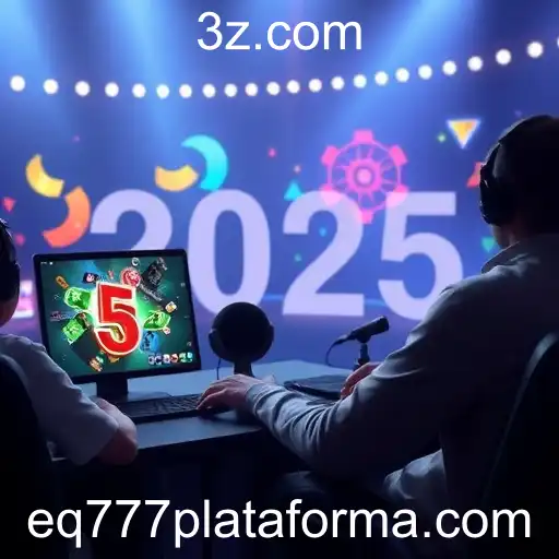 Crescimento e Desafios dos Jogos Online em 2025