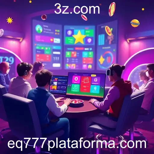 Tendências do Setor de Jogos em 2025