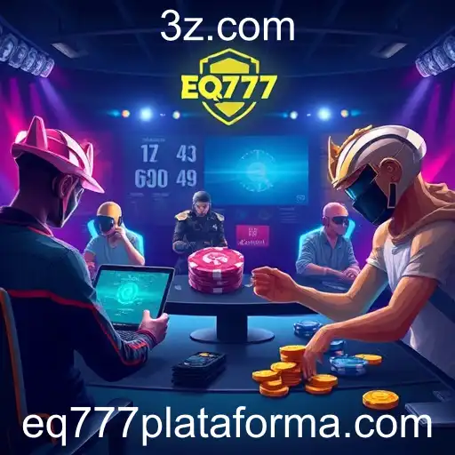 A Evolução dos Jogos Online no Brasil