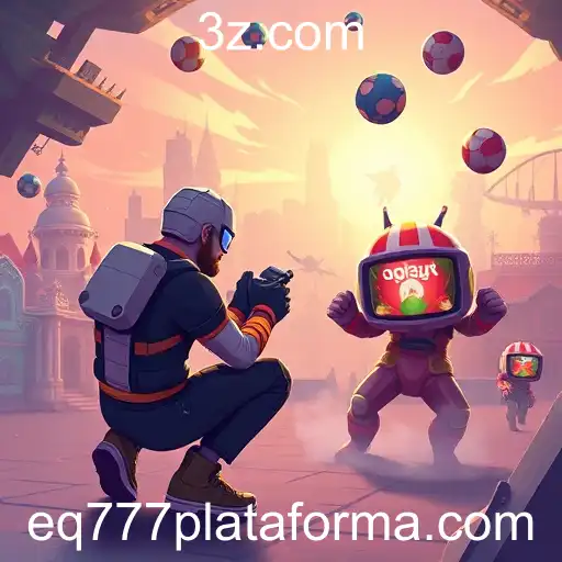 A Ascensão da eq777 com Plataforma em 2026