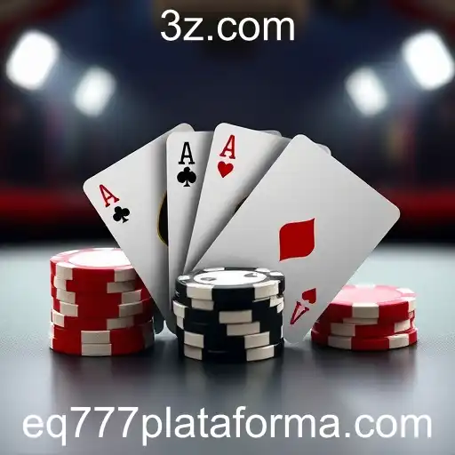 A Revolução dos Jogos Online: eq777 com Plataforma