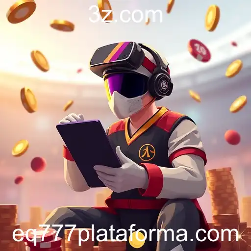 A Evolução do Mercado de Jogos Online no Brasil