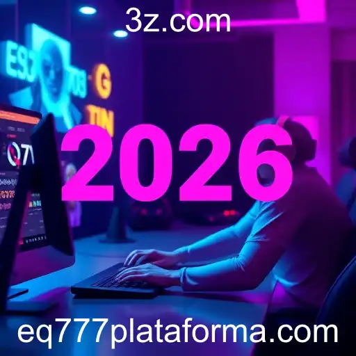 Crescimento e Desafios das Plataformas de Jogos em 2026