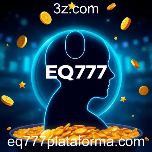 Crescimento e Impacto da eq777 no Panorama Brasileiro de Jogos