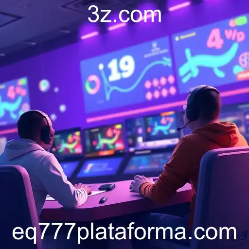 O Impacto dos Jogos Online em 2025