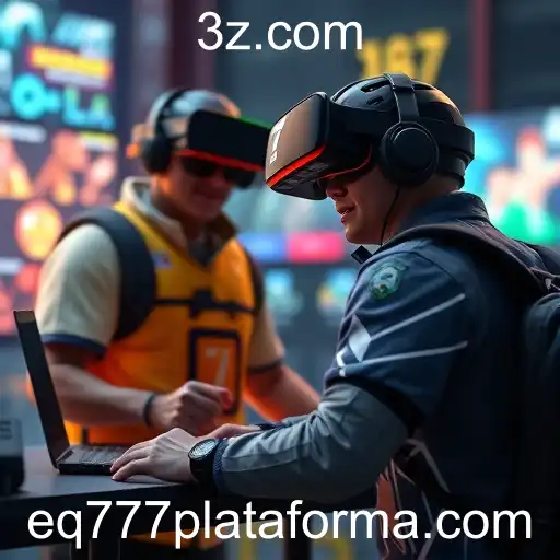 Inovação e Crescimento nos Jogos Online