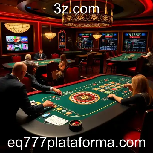 Inovações Transformam o Mercado de Jogos Online