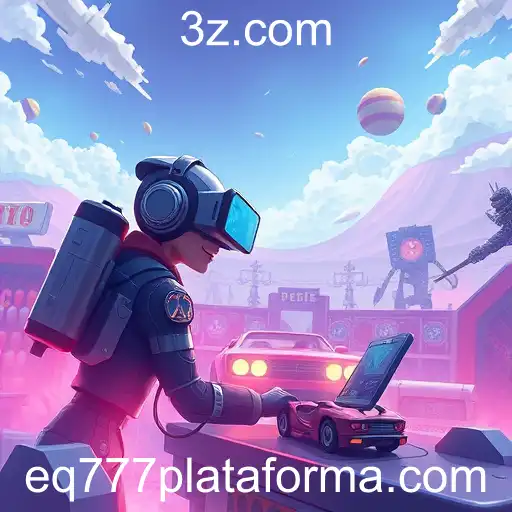 Uma Nova Era para os Jogos Online em 2026