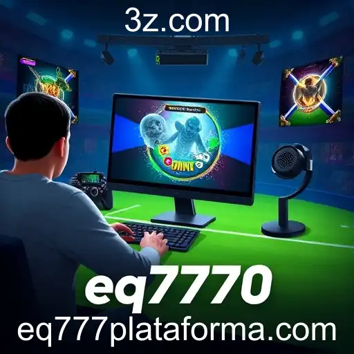 A Expansão do Mercado de Jogos Online em 2026