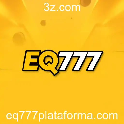 A Revolução dos Jogos Online: eq777 e a Nova Era Digital