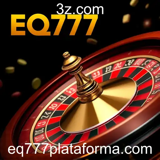 A Ascensão da Plataforma de Jogos EQ777 no Cenário Brasileiro