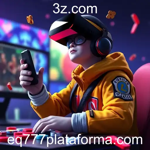 A Ascensão dos Sites de Jogos Online em 2026