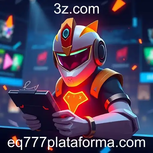 Tendências Crescentes da EQ777 no Mercado de Jogos