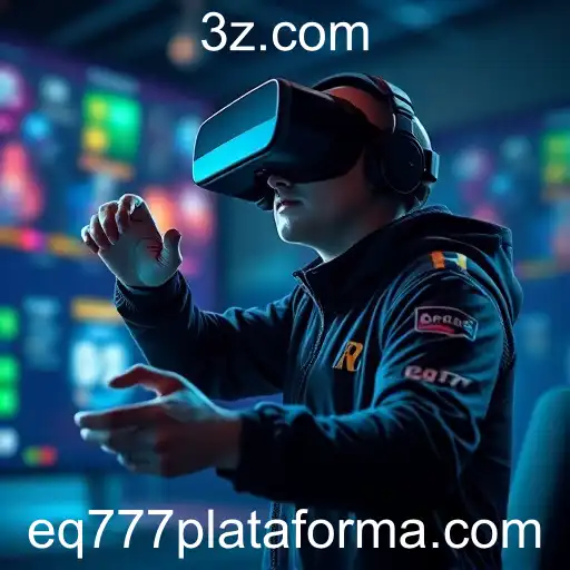 O Impacto das Novas Tecnologias no Mundo dos Jogos Online